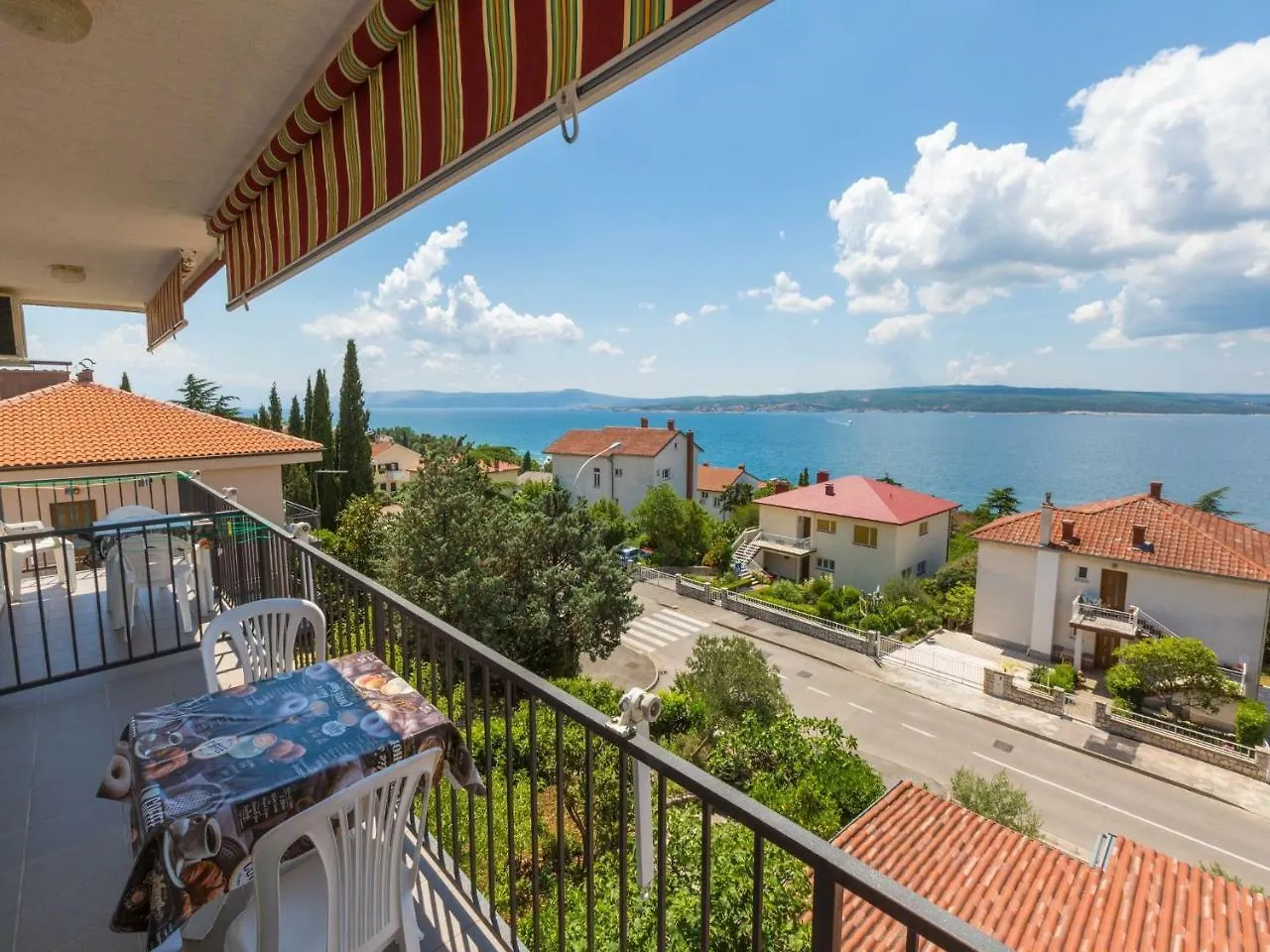 Apartment Julija 5 Crikvenica