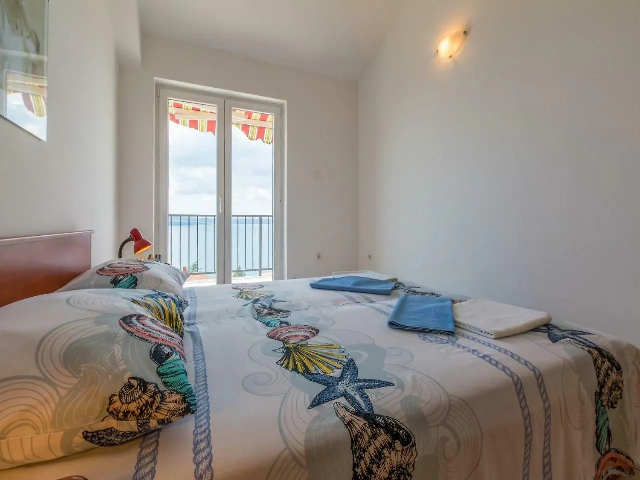 Apartment Julija 5 Crikvenica