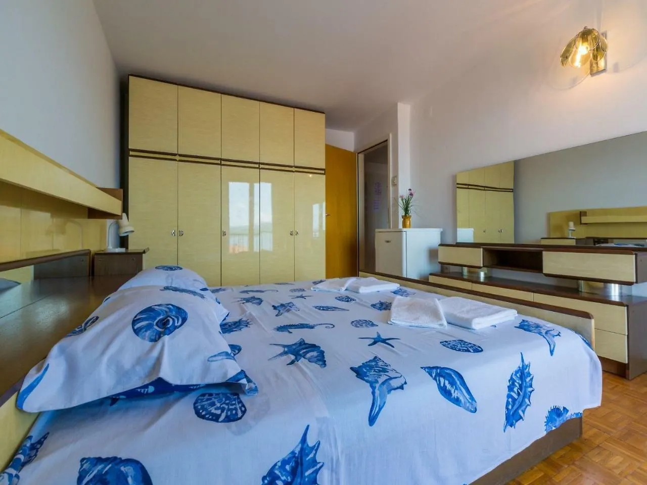 Apartment Julija 5 Crikvenica