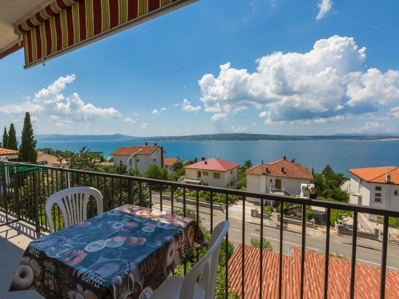 Apartment Julija 5 Crikvenica