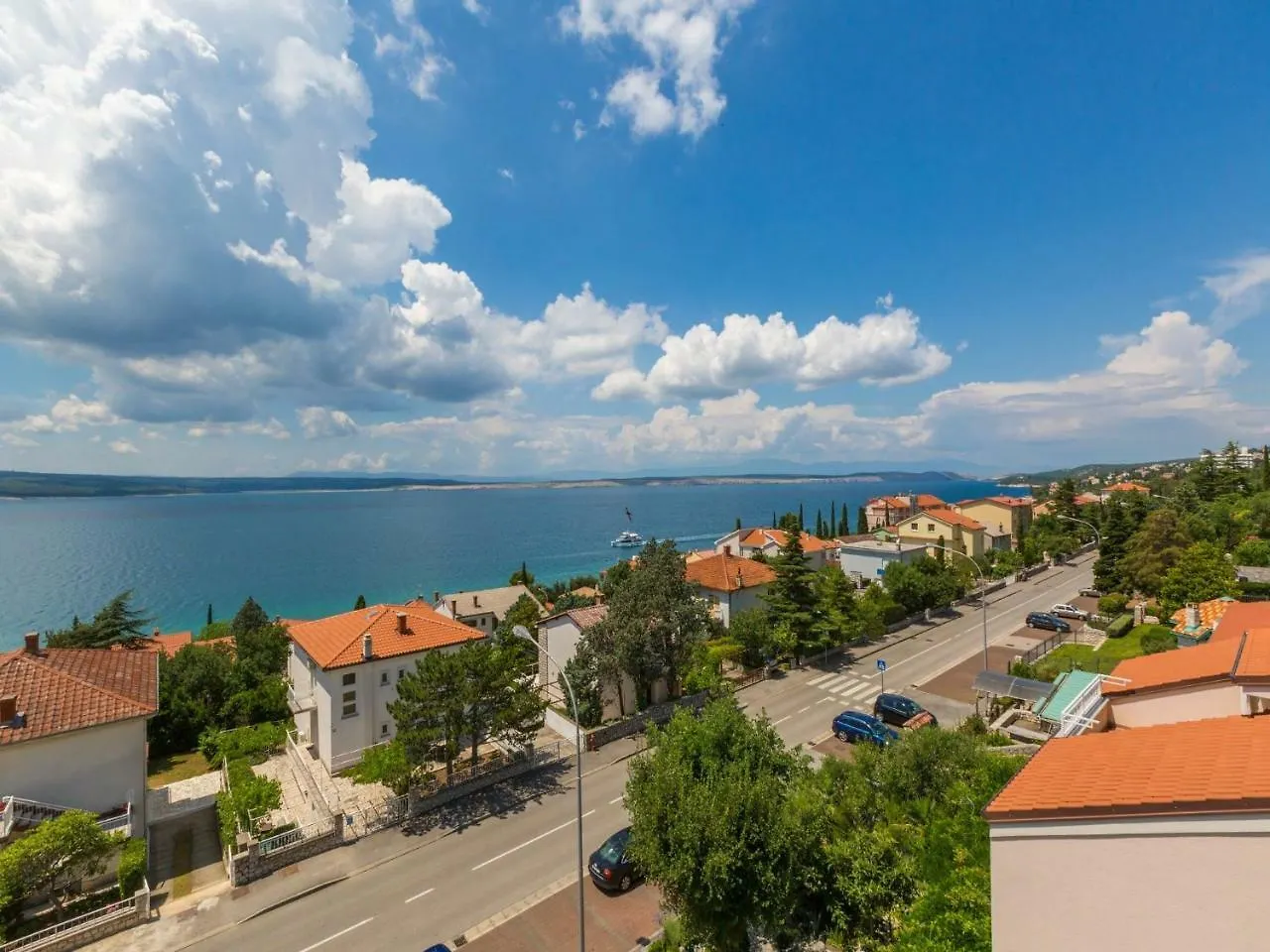 Apartment Julija 5 Crikvenica