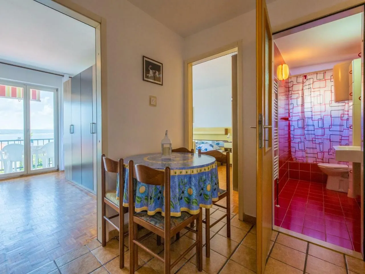 Apartment Julija 5 Crikvenica
