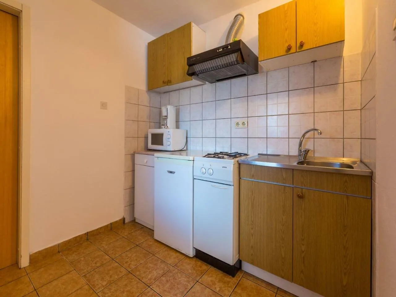 Apartment Julija 5 Crikvenica 0*,