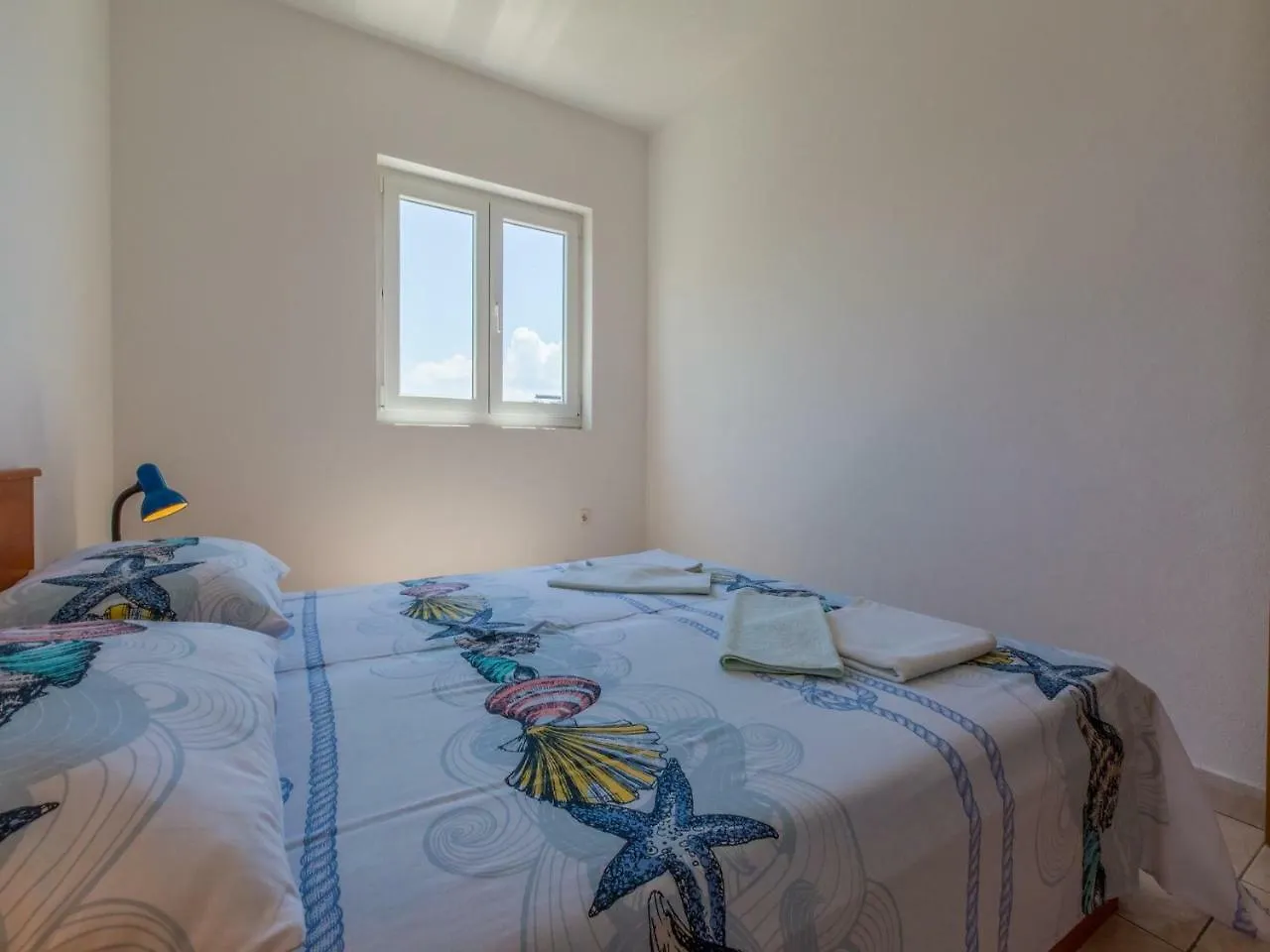 Apartment Julija 5 Crikvenica 0*,