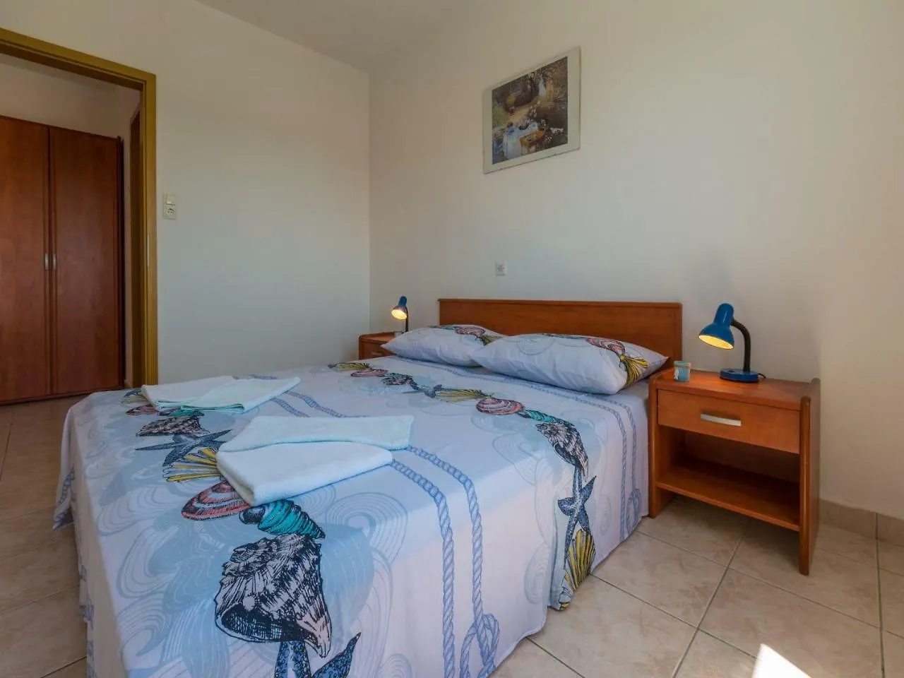 Apartment Julija 5 Crikvenica