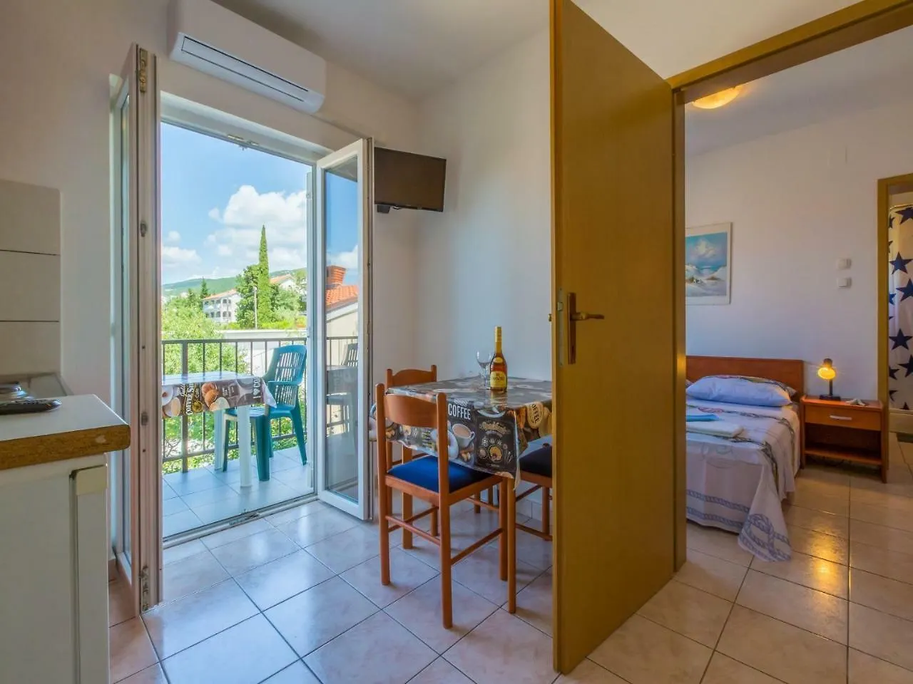 Apartment Julija 5 Crikvenica