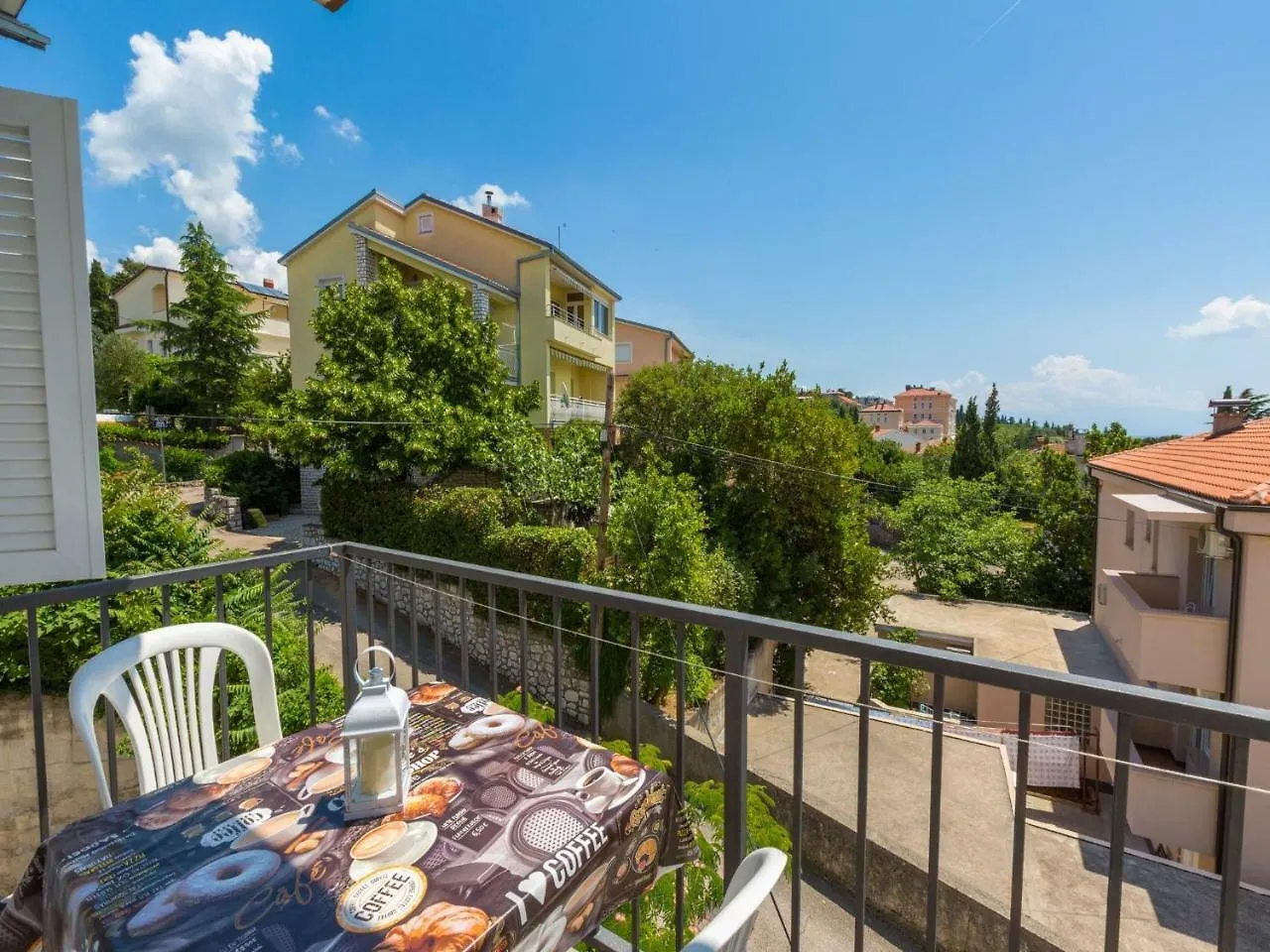 Apartment Julija 5 Crikvenica