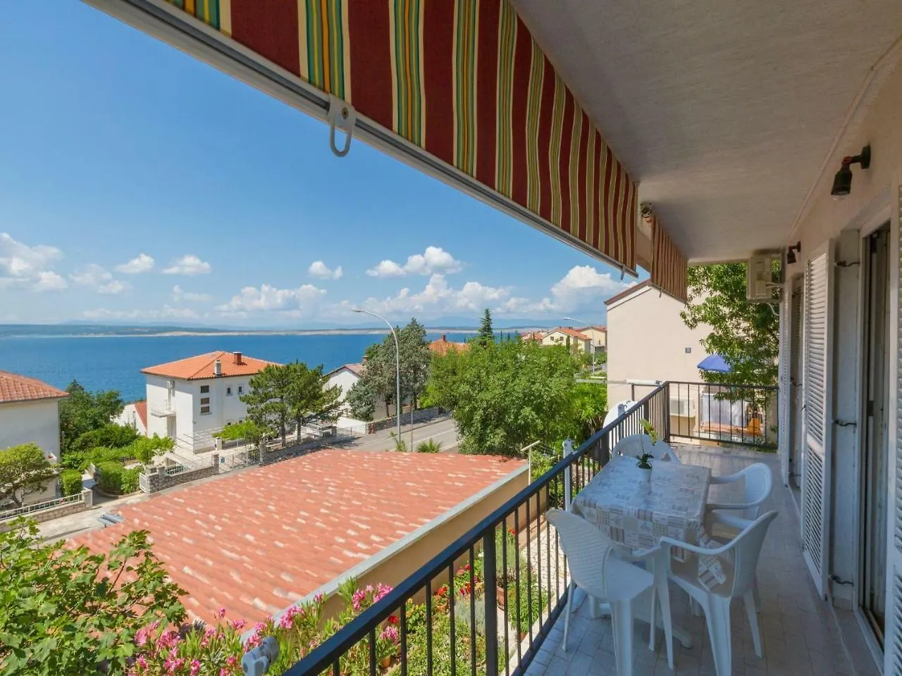 Apartment Julija 5 Crikvenica Κροατία