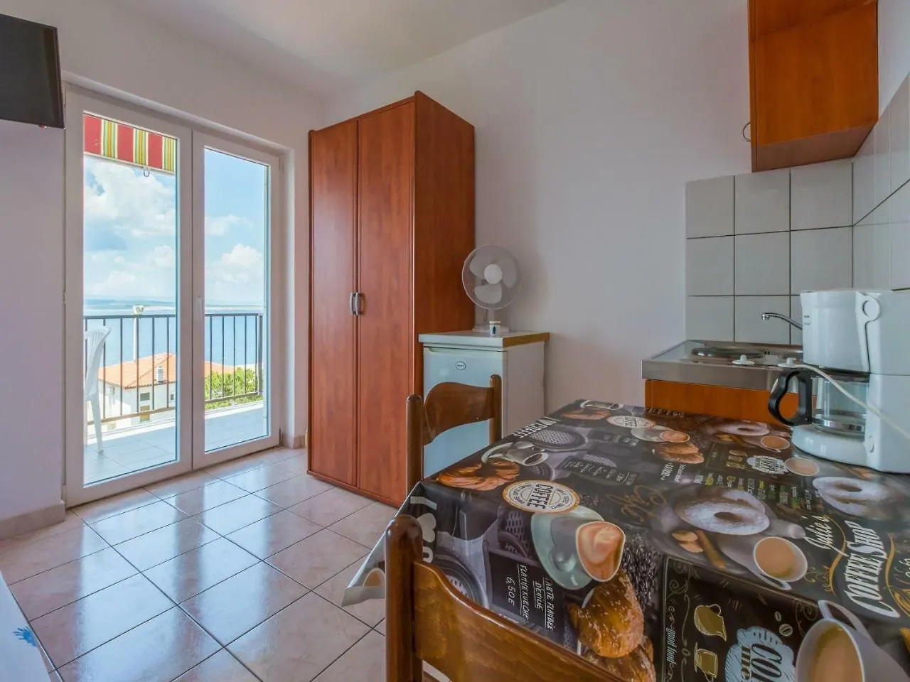 Apartment Julija 5 Crikvenica