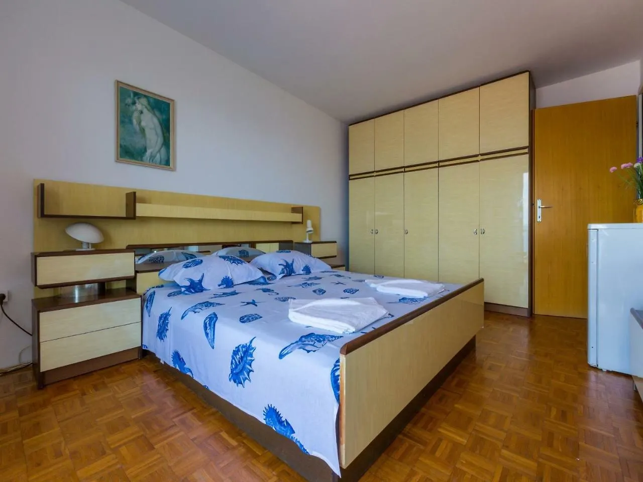 Apartment Julija 5 Crikvenica Κροατία
