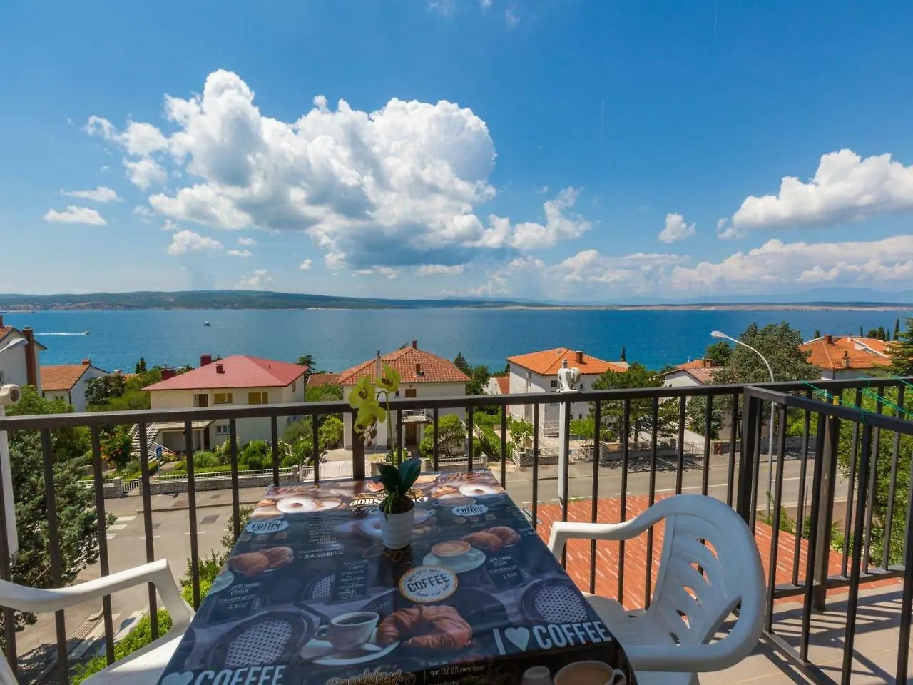 Apartment Julija 5 Crikvenica