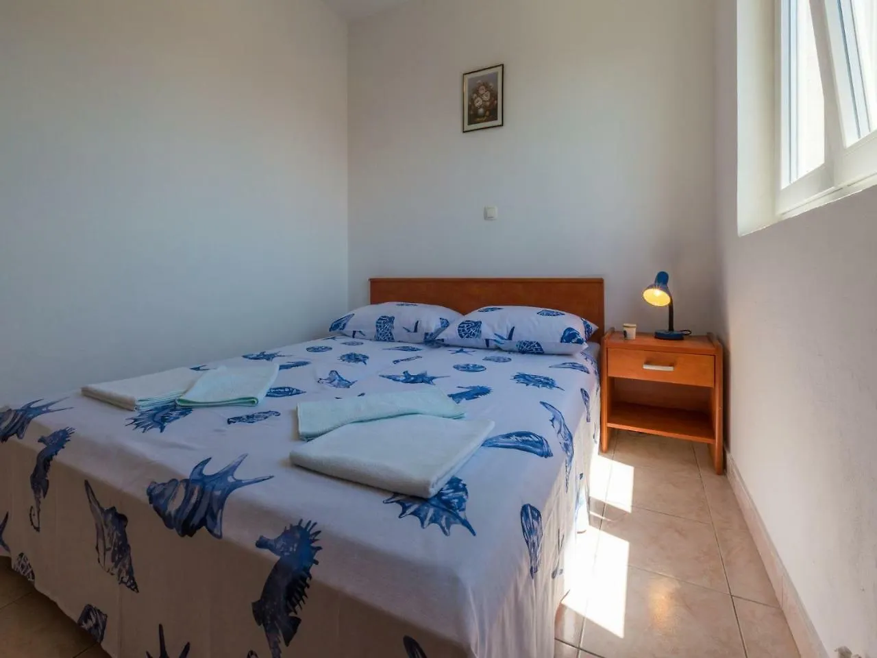 Apartment Julija 5 Crikvenica 0*,