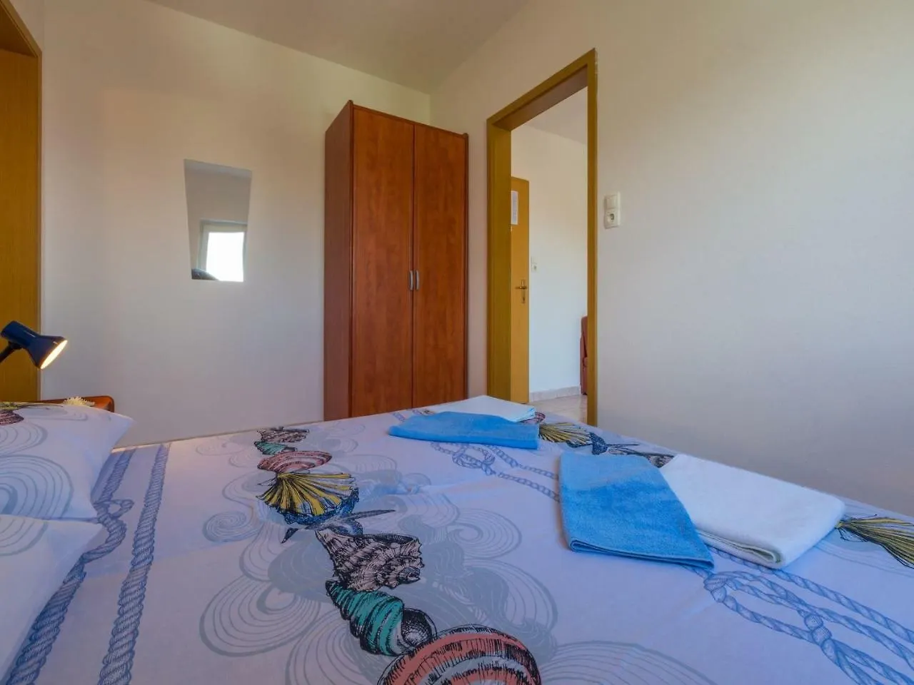 Apartment Julija 5 Crikvenica