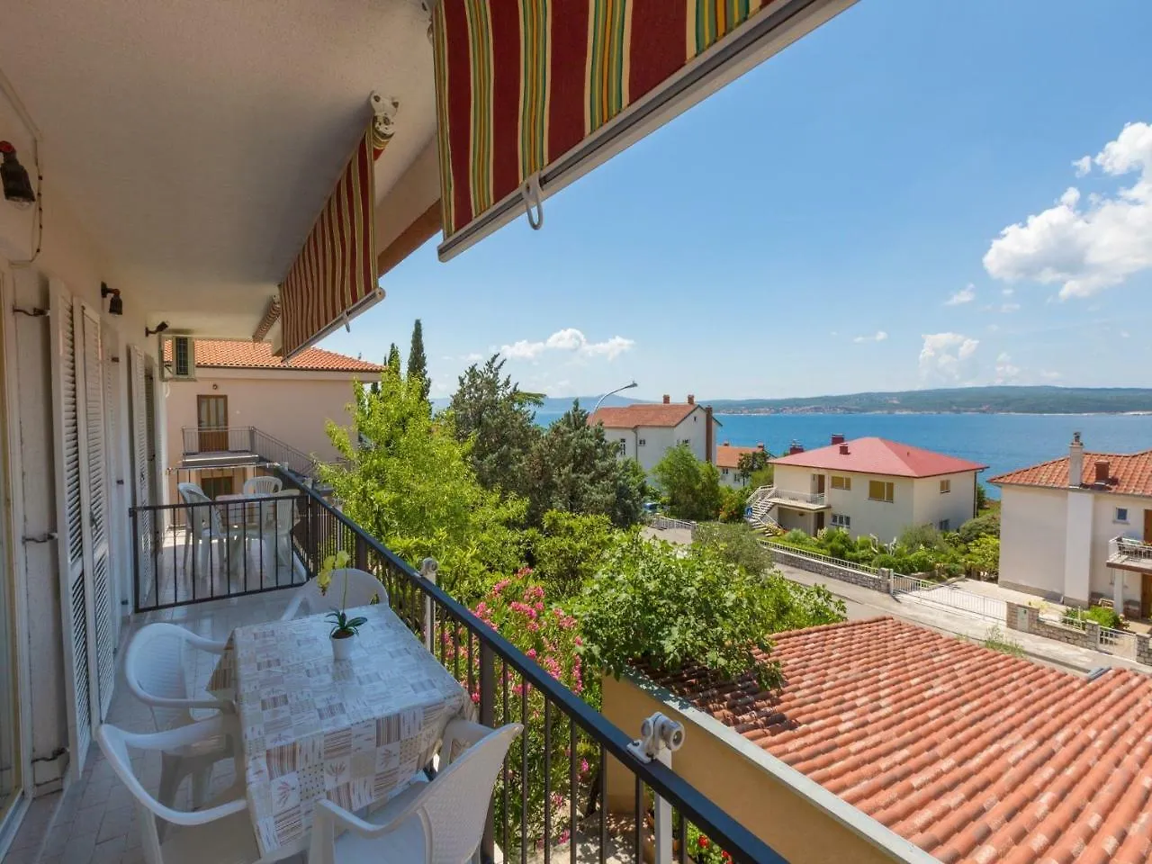 Apartment Julija 5 Crikvenica