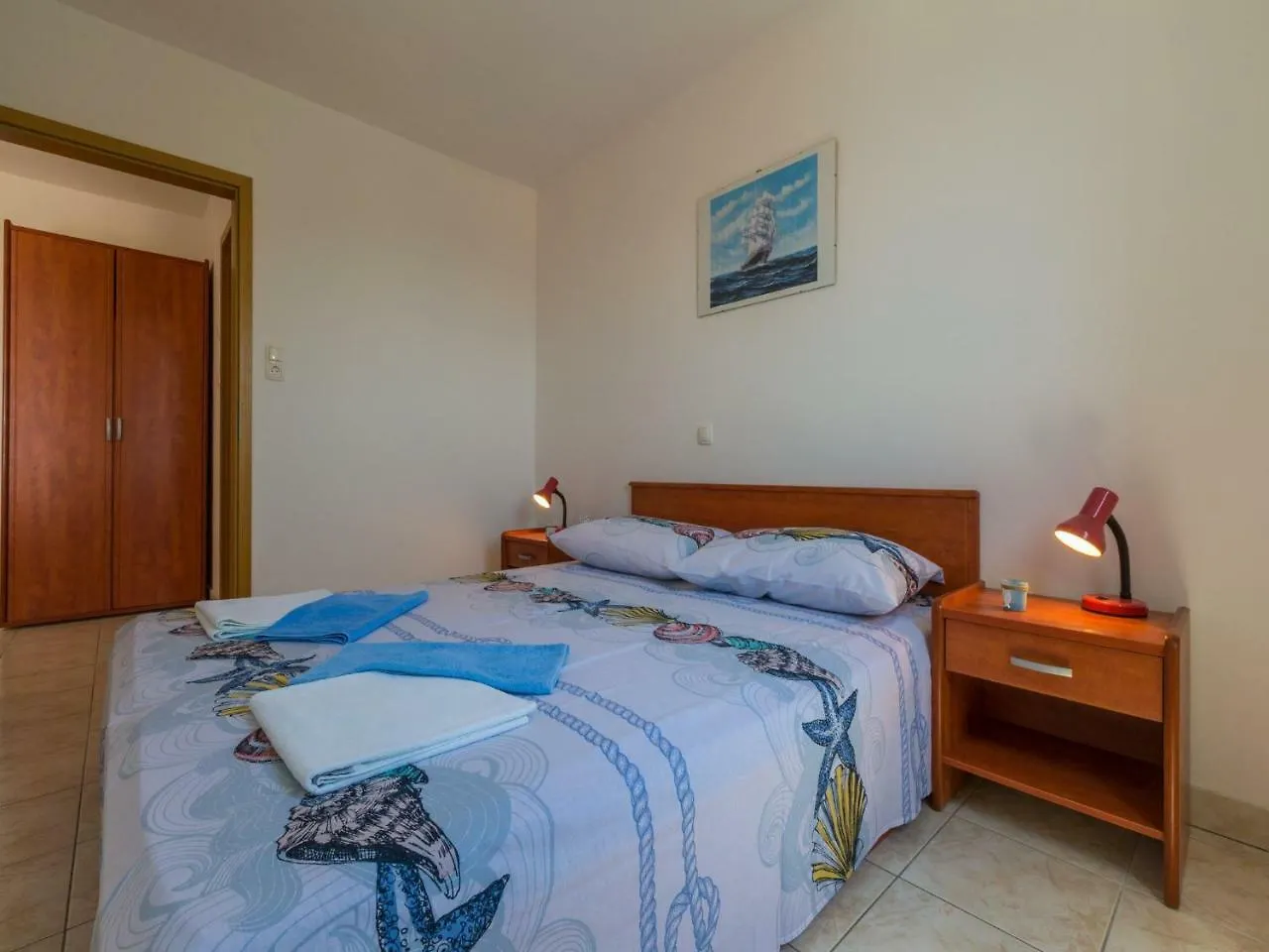 Apartment Julija 5 Crikvenica Horvátország