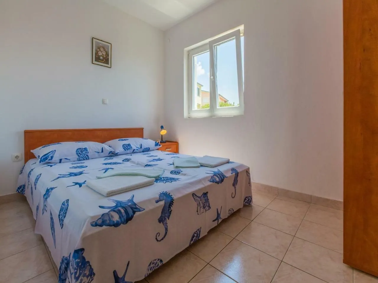 Apartment Julija 5 Crikvenica