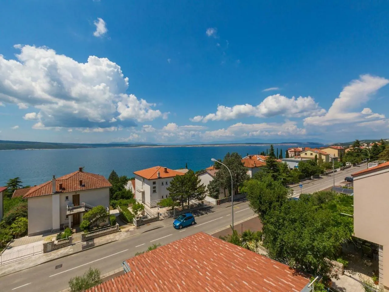 Apartment Julija 5 Crikvenica