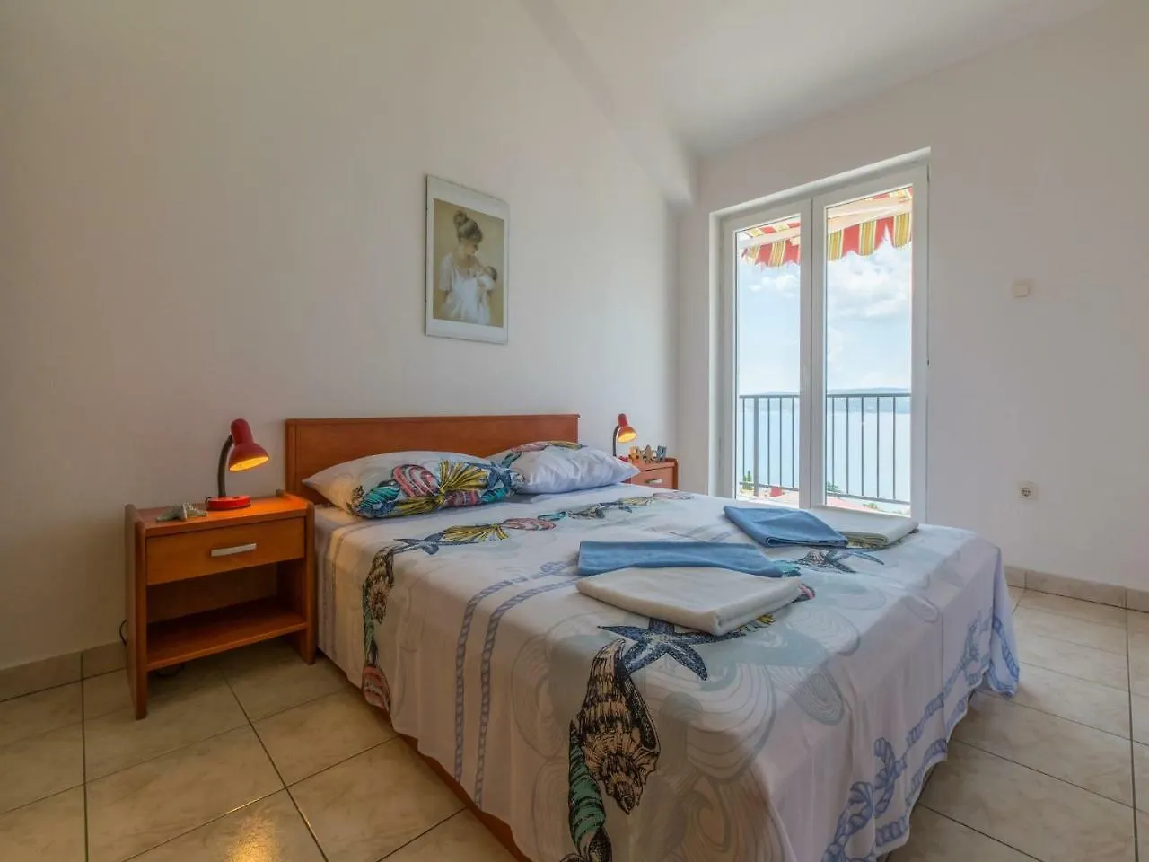 Apartment Julija 5 Crikvenica