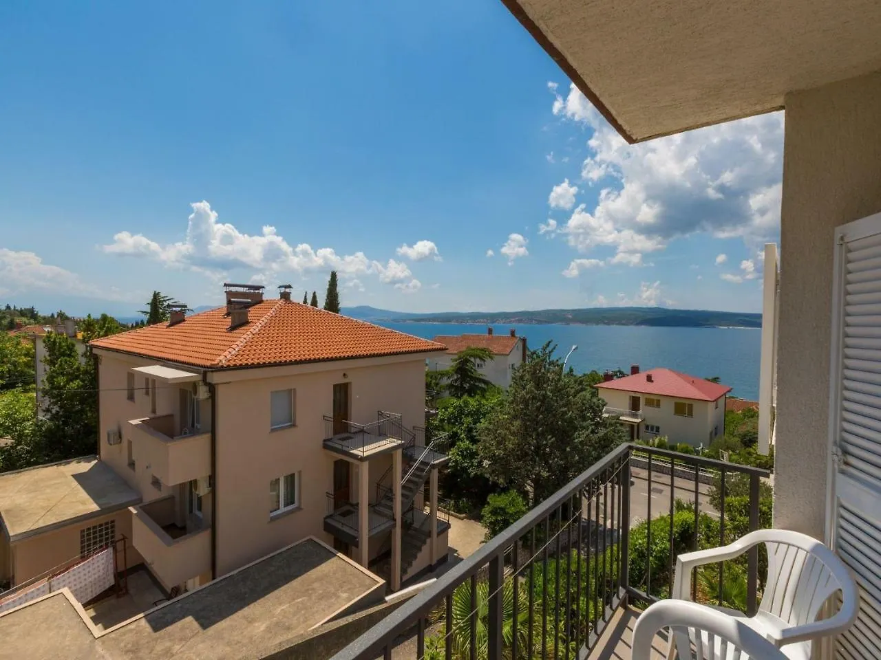 Apartment Julija 5 Crikvenica
