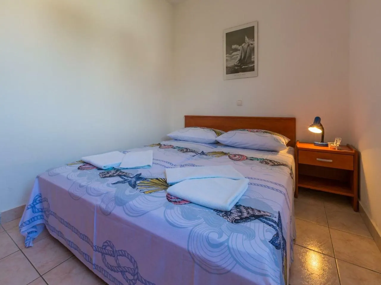 Apartment Julija 5 Crikvenica 0*,