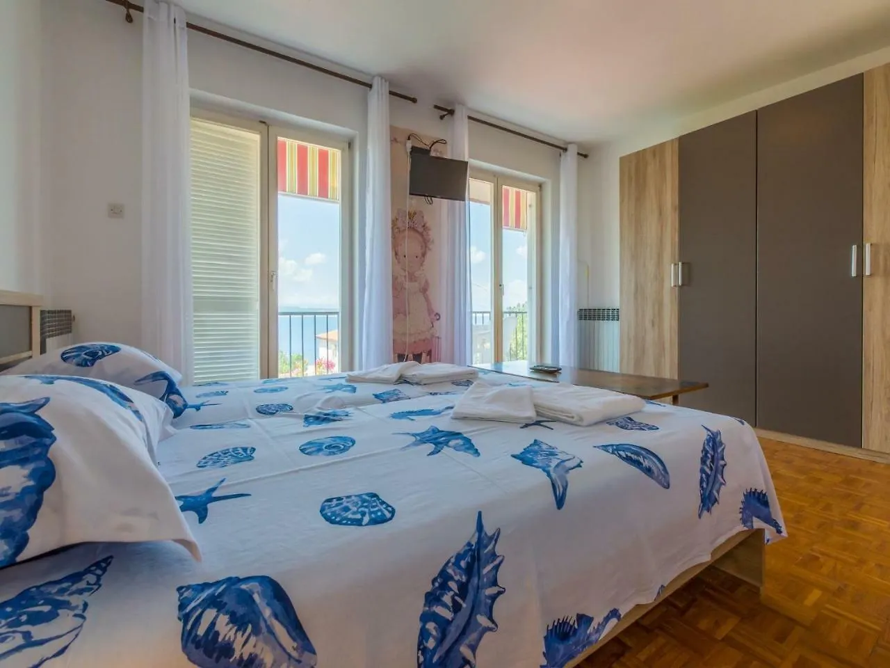 Apartment Julija 5 Crikvenica