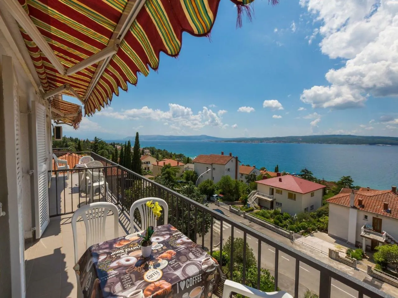 Apartment Julija 5 Crikvenica