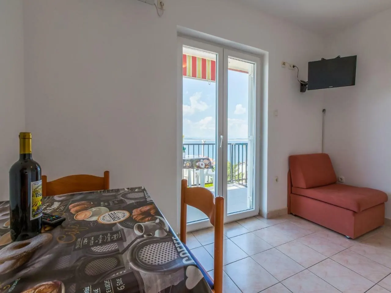 Apartment Julija 5 Crikvenica Κροατία