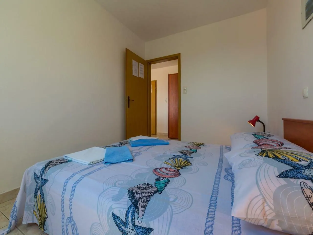 Apartment Julija 5 Crikvenica