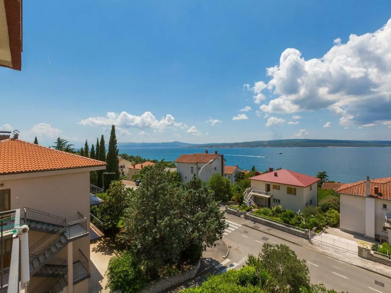 Apartment Julija 5 Crikvenica