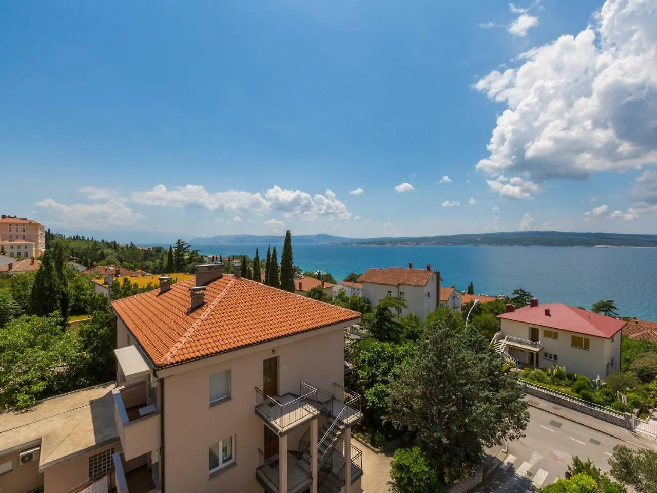 Apartment Julija 5 Crikvenica