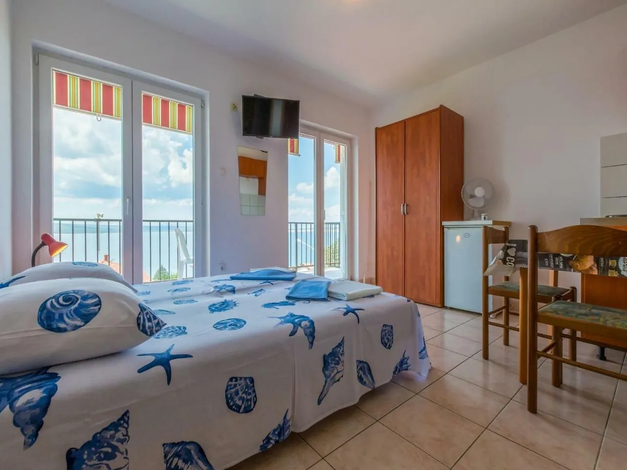 Apartment Julija 5 Crikvenica Κροατία