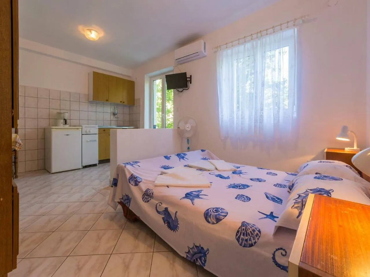 Apartment Julija 5 Crikvenica Horvátország