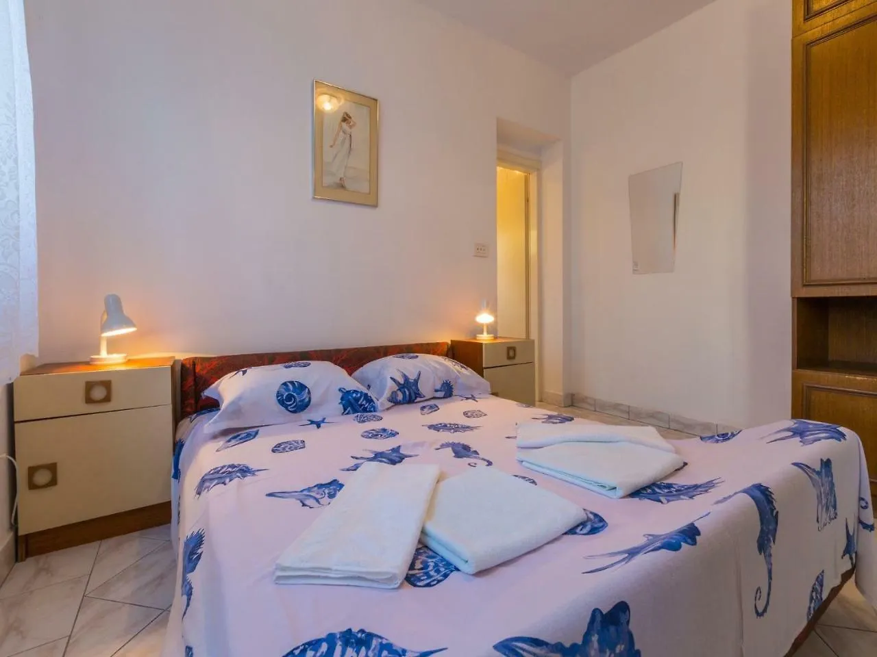 Apartment Julija 5 Crikvenica