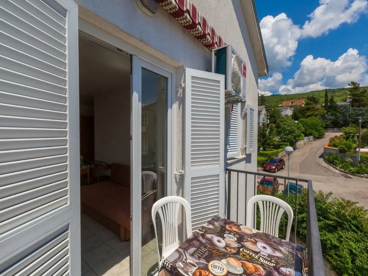 Apartment Julija 5 Crikvenica