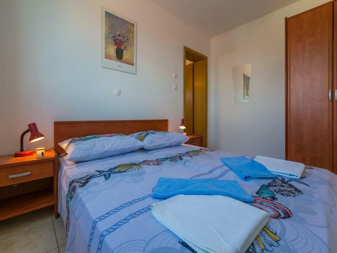 Apartment Julija 5 Crikvenica