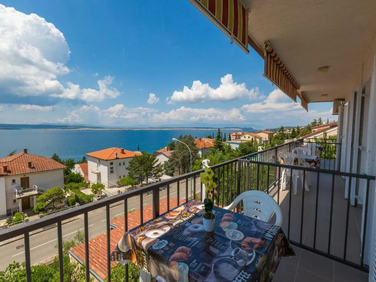 Apartment Julija 5 Crikvenica