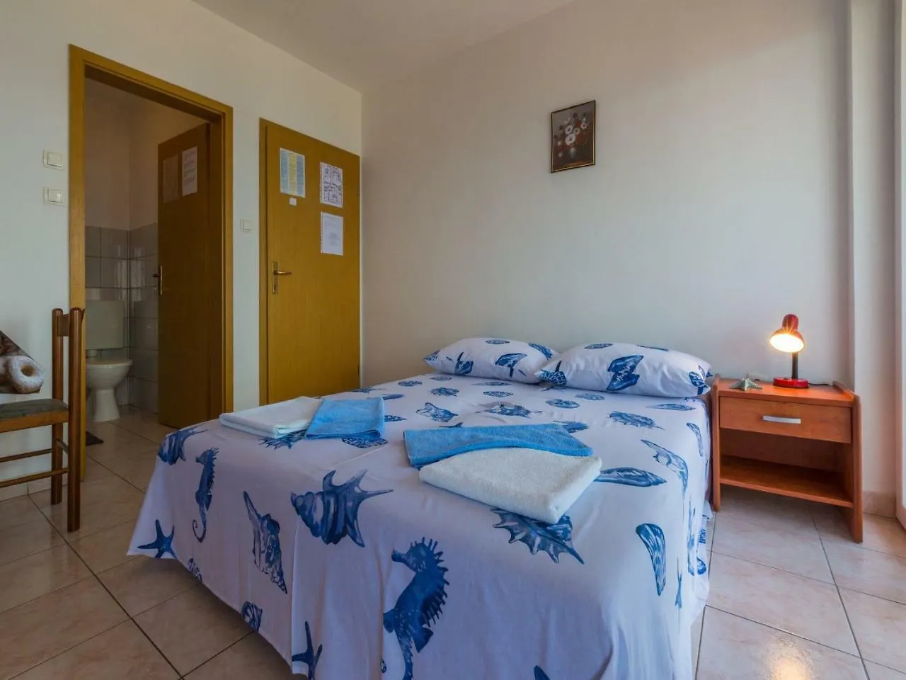 Apartment Julija 5 Crikvenica 0*,  Horvátország